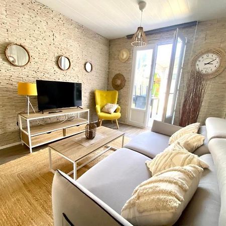 Villa Chez Sophie à Le Crotoy Extérieur photo