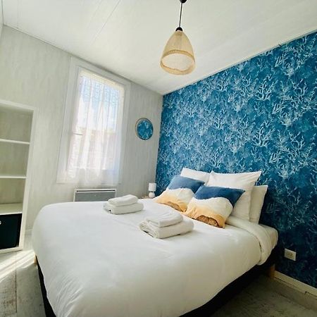 Villa Chez Sophie à Le Crotoy Extérieur photo