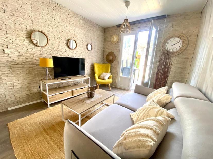 Villa Chez Sophie à Le Crotoy Extérieur photo